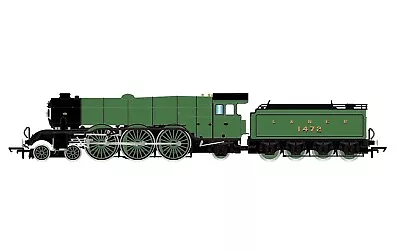 Hornby R30206 Hornby Dublo A1 Class LNER 1472 • £262.95