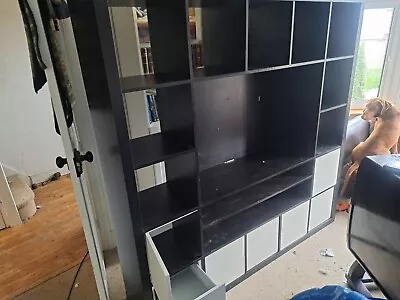 IKEA Expedit TV Unit • £10