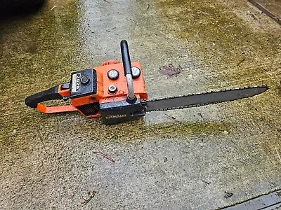 Echo 302s Chainsaw • $100