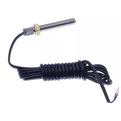 For MSP6729 Magnetic Rotate Speed Sensor Pick Up Sender Ring Gear 3/8-24UNF-2A • $19.36