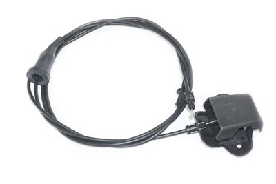 $24 • Buy Hood Release Cable & Pull Handle Kit For Chrysler Dodge Charger Magnum