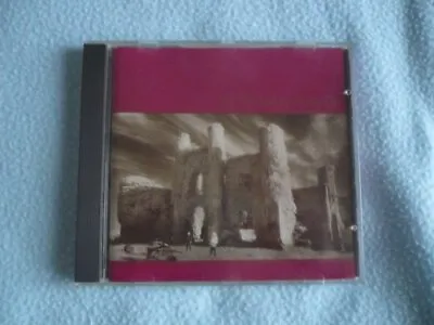 U2 : Unforgettable Fire CD Value Guaranteed From EBay’s Biggest Seller! • £2.97