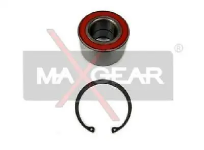 Original MAXGEAR Wheel Bearing Set 33-0034 For BMW • $31.28