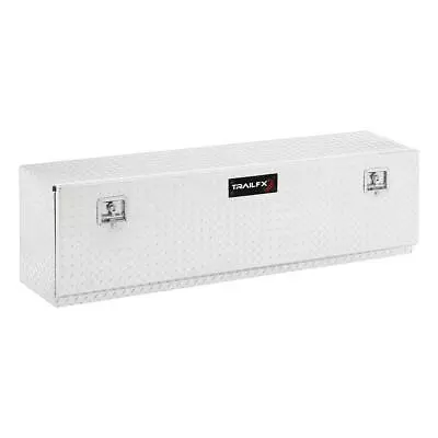 TrailFX 170601 Side Mount Standard Profile 7.8 Cu. Ft. Tool Box • $465.71