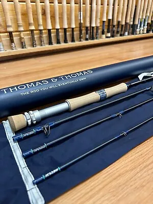 Thomas & Thomas Sextant Fly Rod | 9' 7wt • $895