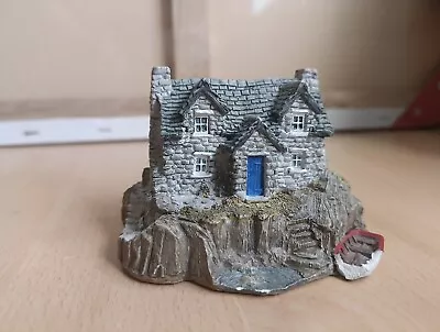 Handmade Lilliput Lane Cottage Inverlochie Hame 1989 • £0.99