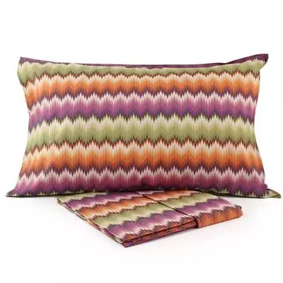 Missoni Home Bert 159 Double Sheet Set • $406.75