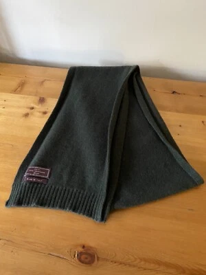 £25 • Buy John Lewis 100% Pure Cashmere Scarf. Made In Italy. FREE UK POST