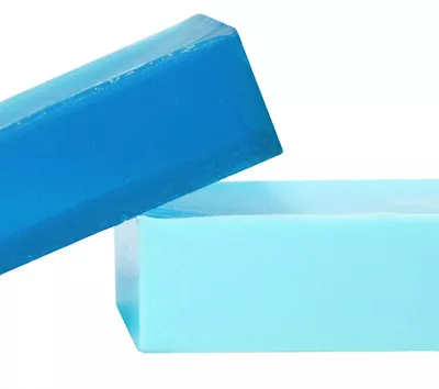 Ocean Blue Liquid Color Dye (MP Soap Lotions Bath Salts And Fizzies) 1 Or 2 Oz • $2.50