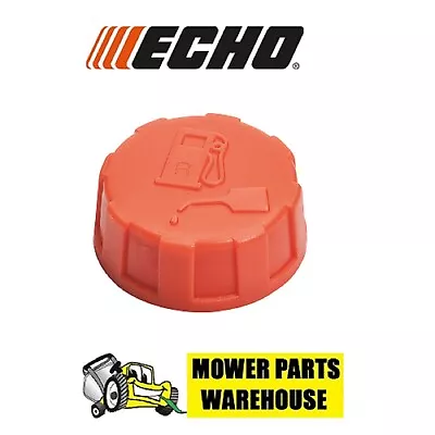 New Repl Echo Fuel Gas Cap 13100440630 13100455730 For Trimmer Blower Edger  • $7.35