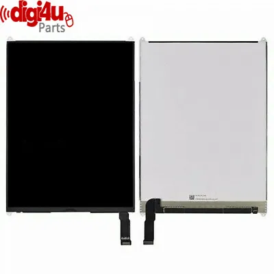 For IPad Mini 2 & Mini 3 A1489 A1490 A1599 A1600 LCD Display Screen Replacement • £44.99