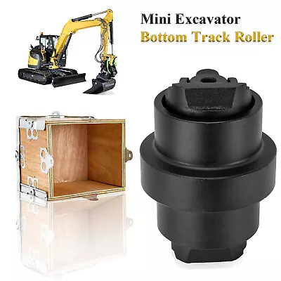 Track Roller Bottom Roller Fits For Neuson 3503 Mini Excavator Heavy Equipment • $122.55