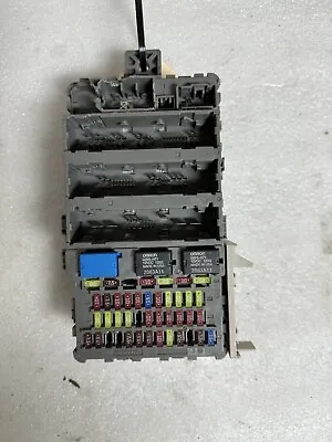 2014 HONDA ACCORD Fuse Relay Junction Box • $85