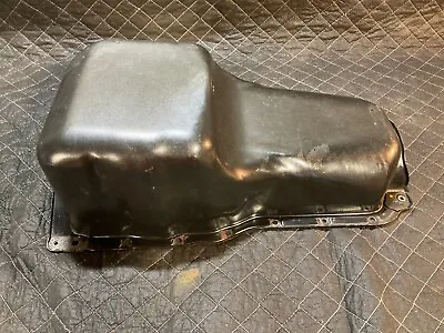 Mercruiser 3.0L 181 Marine Oil Pan 1991-newer 8M0122492 Volvo Penta OMC 3857863 • $129.99