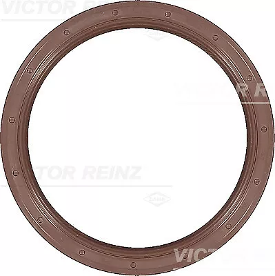 Shaft Seal Crankshaft Victor Reinz 81-25452-10 Transmission End For Fordsaab • $21.53