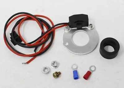Electronic Point Conversion Kit For VW Air Cooled Distributor 050 009 Non Vacuum • $44.95