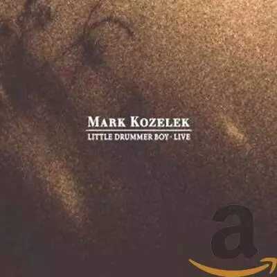 Mark Kozelek - Little Drummer Boy Live - Mark Kozelek CD QOVG The Cheap Fast The • £8.15