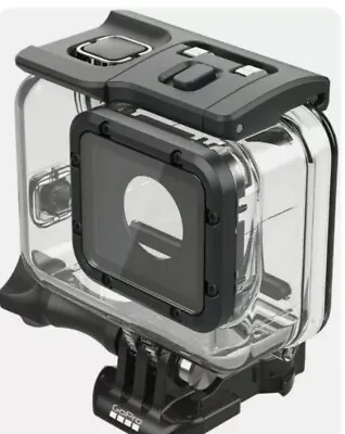 Genuine GoPro Hero7/6/5 Black Super Suit Dive Waterproof Housing Fit With Screw • $49