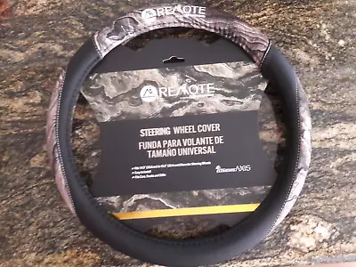 NEW Mossy Oak Steering Wheel Cover • $5.69