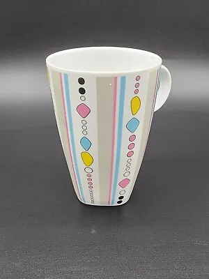 Maxwell & Williams Mug Retro Large Porcelain • $12.36