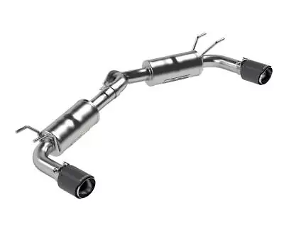 Exhaust System Kit For 2021-2022 Mazda 3 • $634.99