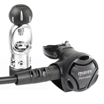 Sub Mares Rover 2S YOKE Regulator • $187.31