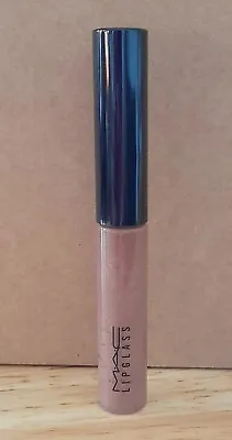 MAC M.A.C Lipglass In Spite 2.4g 💋 • £10.90