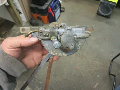 1935 1936 Packard Senior Wiper Motor And Pivot Drive   • $51