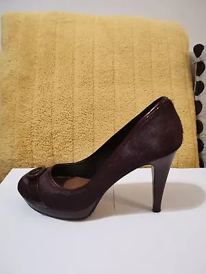 Sachelle Couture Women High Heels Shoes UK Size 7 • £13