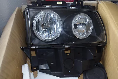 Vw T4 Angel Eye Headlight Right Hand Side ONLY New UNUSED • $62.17
