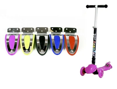 £9.95 • Buy PARTS COMPATIBLE WITH 21st SCOOTER - 3 WHEEL KIDS SCOOTER BRAKES AXLES WHEELS