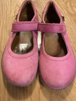 Girls Shoes Size 1UK (32 Eur)NATURINO • £9.99