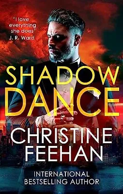 Shadow Dance: Paranormal Meets Mafia Romance In This Sexy Series By Christine F • £7.99