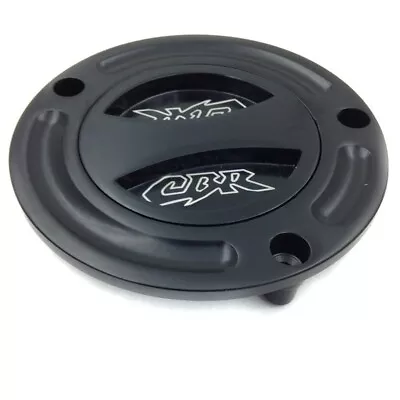 Brand New Keyless Fuel Tank Gas Cap For Honda CBR 600 F2 F3 F4 F4i 1991-2006 • $28.99