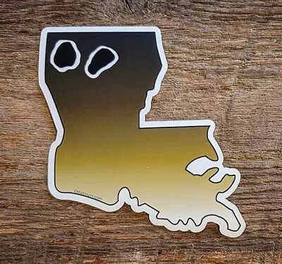 $4.95 • Buy REDFISH STATE Stickers Decals Fly Fishing MANY STATES Saltwater Rod Reels 