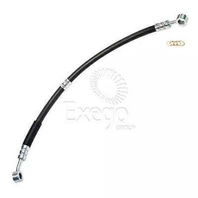 Kelpro Power Steering Hose HPS031 Compatible With U12 Nissan Pintara • $172.78