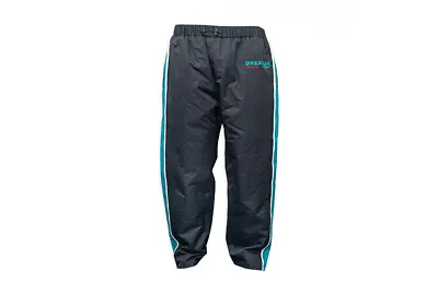 Drennan Match Fishing Clothing Range - 25K Thermal Quilted Trousers - All Sizes • £125
