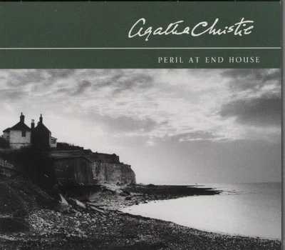 £5 • Buy Peril At End House CD