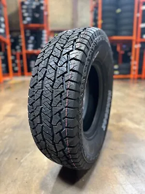 4 New 35x12.50r17 Hankook Dynapro At2 All-terrain Tire 10 Ply Owl At 35 12.50 17 • $939.99