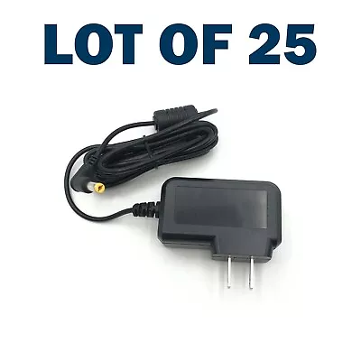 Lot Of 25 OEM Verifone AC Adapter Power Supply 12V 1A For Credit Card Terminal • $204.25