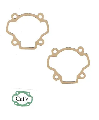 YAMAHA Yg1- 80cc Motorcycle  CYLINDER BASE Gaskets '63-''66. Set Of 2.(yg1-3) • $10.50