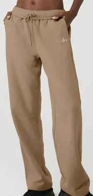 $59.99 • Buy Alo Yoga Women's Unisex Style Accolade Straight Leg Sweatpants