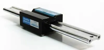 $150 • Buy Thomson Industries QuickSlide Systems Linear Motion Systems Linear Rail (5622)