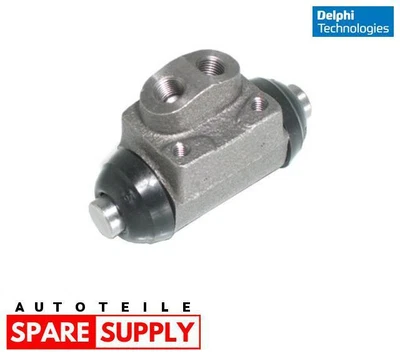 £17.95 • Buy Wheel Brake Cylinder For Ford Delphi Lw30048