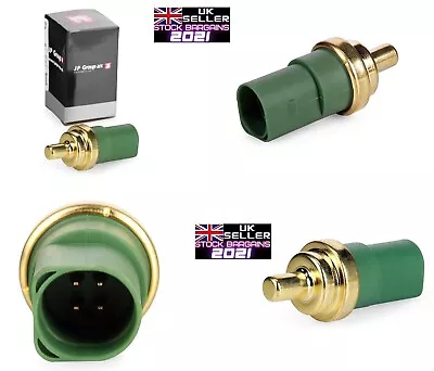 JP GROUP 1193101200 Temperature Sensor Coolant Temperature Sensor (K140) • £6.99