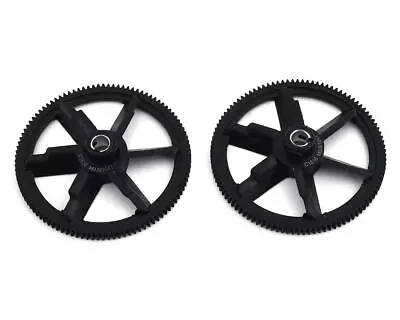 Align/T-Rex Helicopters 450L 104T M0.6 Autorotation Tail Drive Gear H45G005XX • $12