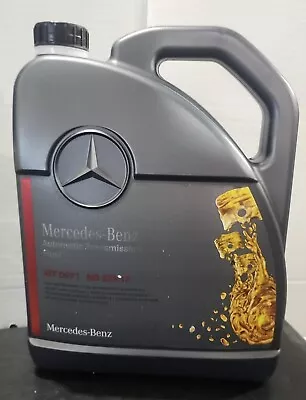 Mercedes-benz Automatic Transmissio Fluid Atf D971 Mb236.17 • $82.99