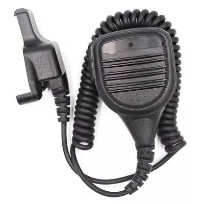 Shoulder Speake Mic For Motorola XTS1500 XTS2500 XTS3000 XTS5000 JT1000 HT100 • $38.99