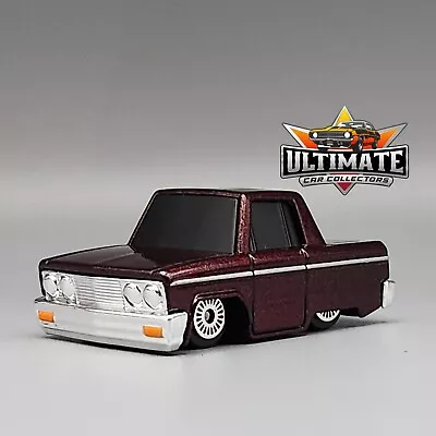 1964 64 Chevy Impala Lowrider Collectible 1/64 Scale Diecast Maisto Slowrider • $8.99