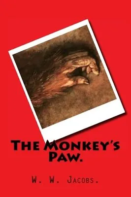 $10.16 • Buy The Monkey S Paw 